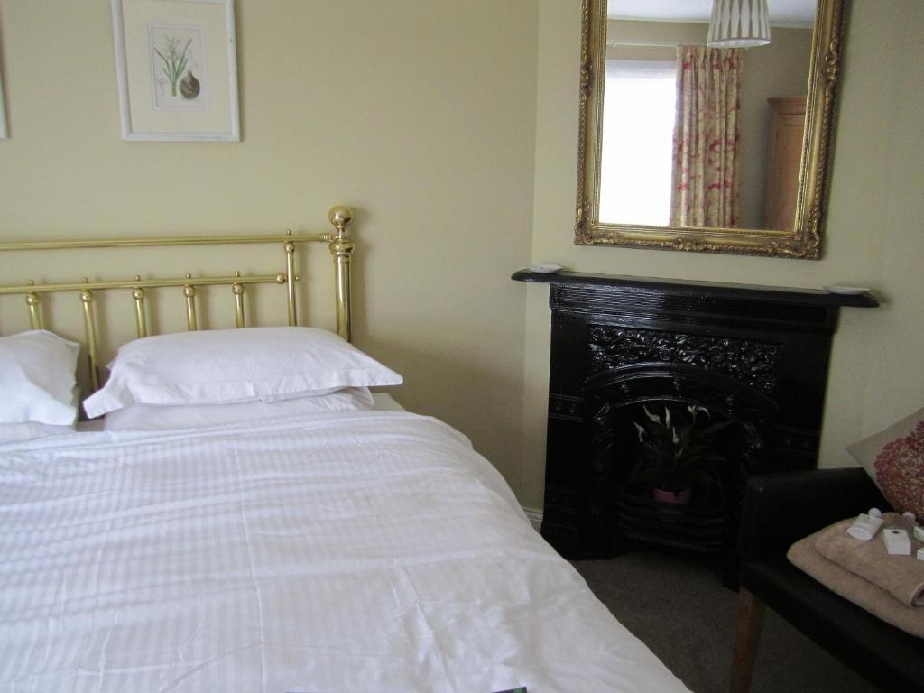 Bed and Breakfast School Farm Blagdon Екстер'єр фото