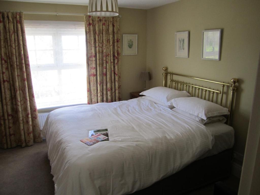 Bed and Breakfast School Farm Blagdon Номер фото