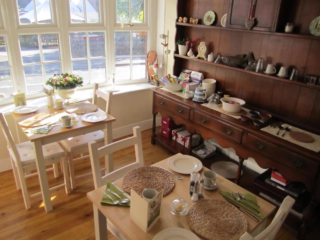 Bed and Breakfast School Farm Blagdon Екстер'єр фото