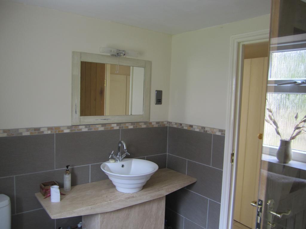 Bed and Breakfast School Farm Blagdon Екстер'єр фото